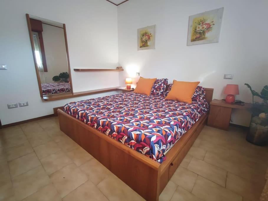 Appartamento Mare E Monti A Marina Di Massa Εξωτερικό φωτογραφία